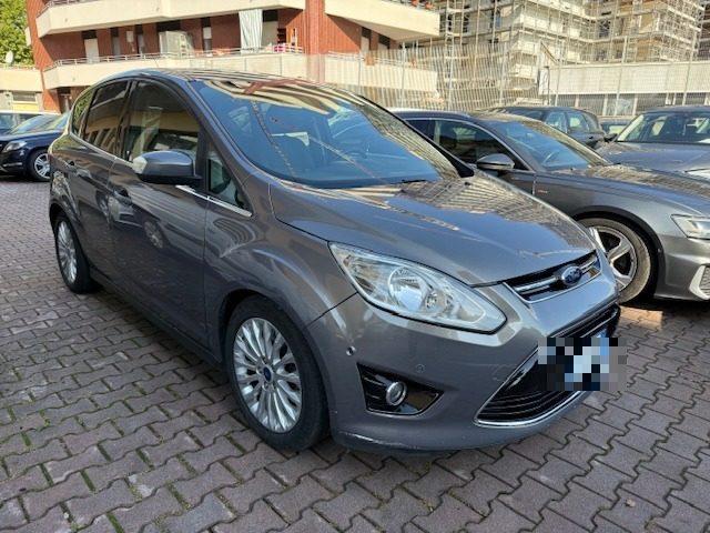 FORD C-Max 7POSTI 2.0 TDCi 115CV Powershift STRAPPI AL CAMBIO