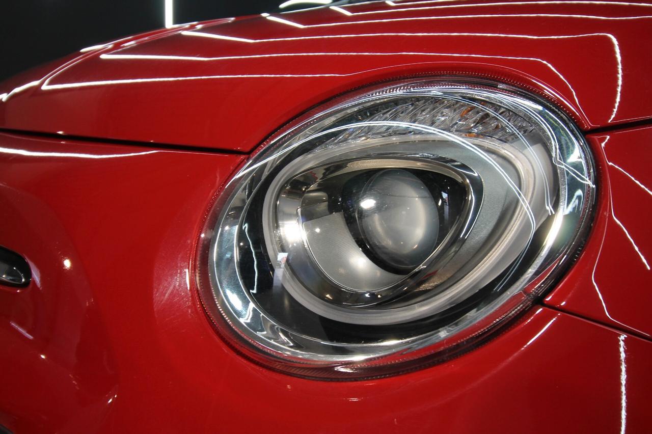 FIAT 500 CABRIO 1.0 HYBRID DOLCEVITA