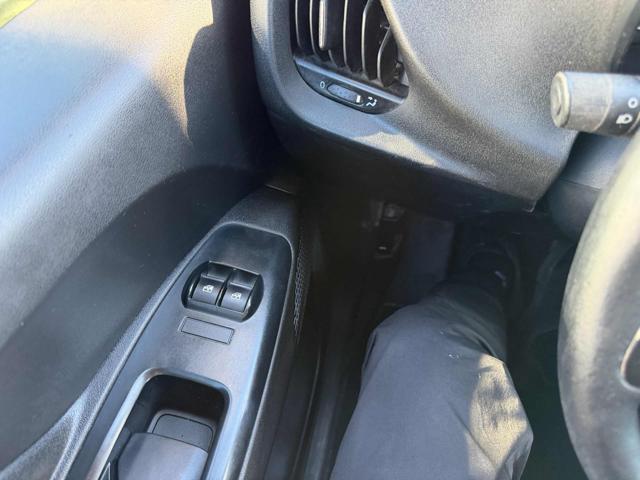 FIAT DOBLO' 1.6 MJT CASSONATO