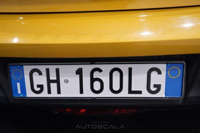 PEUGEOT 208 motore elettrico 136cv 5 porte Active Pack