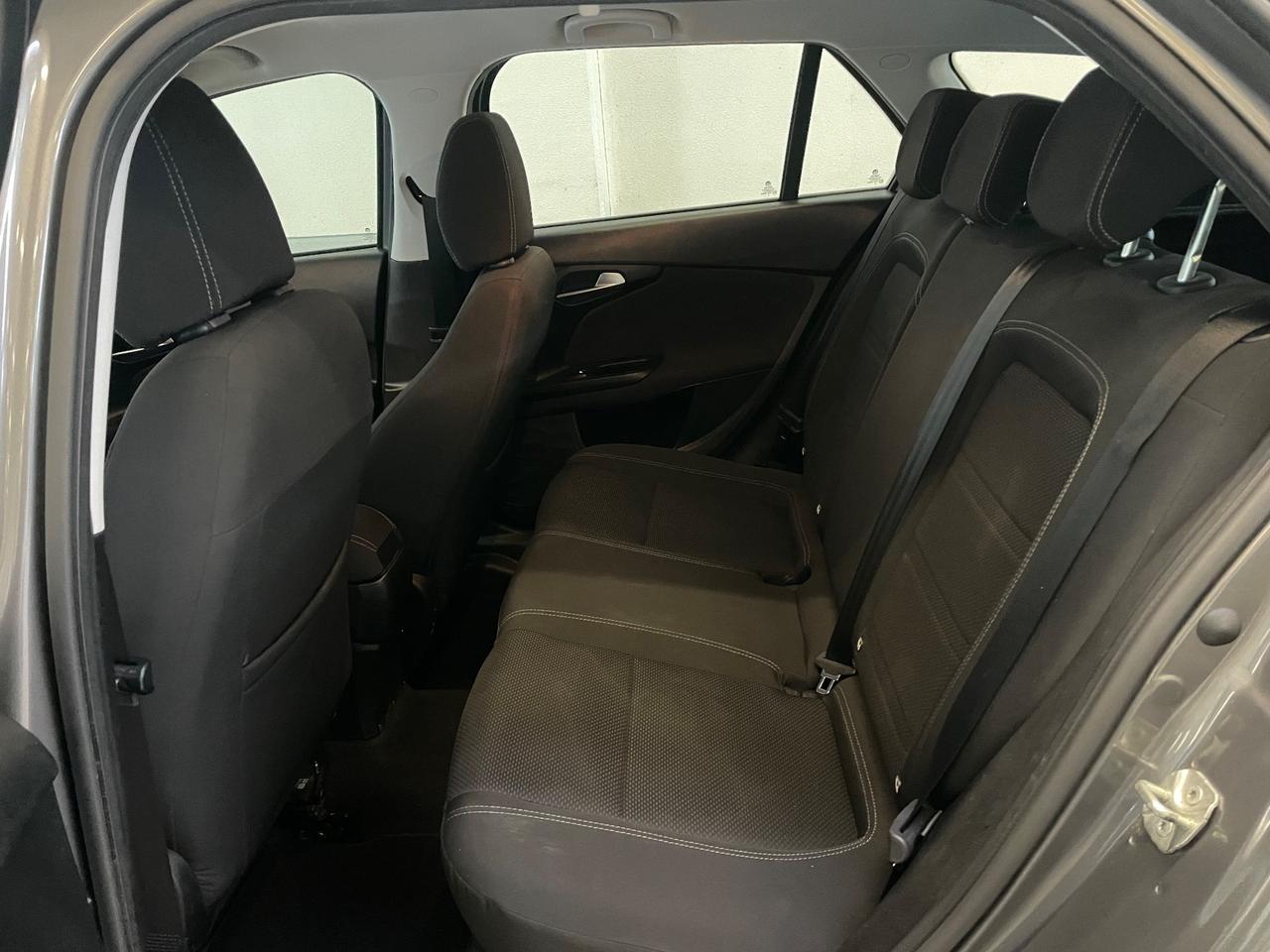 Fiat Tipo 1.6 Mjt S&S SW City Life