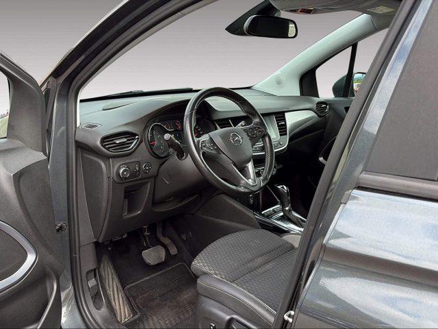 OPEL Crossland x 1,2 Turbo Edition Automatic 110PS