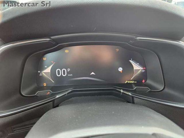 DS AUTOMOBILES DS 7 1.5 bluehdi Performance Line 130cv - GP838FS