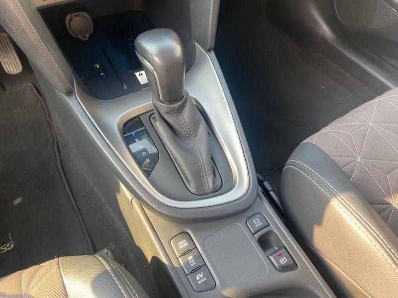 Toyota Yaris Cross 1.5H (116 CV) E-CVT Lounge