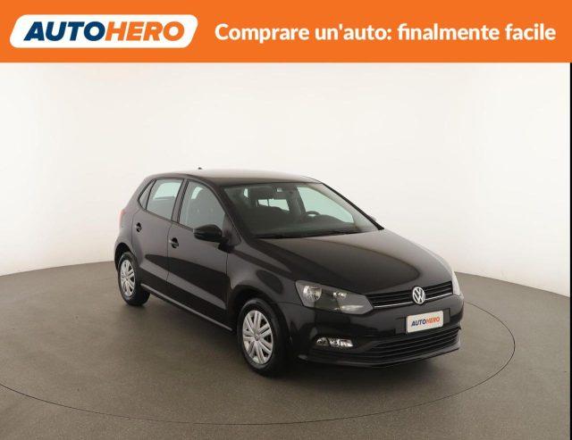 VOLKSWAGEN Polo 1.0 MPI 5p. Trendline