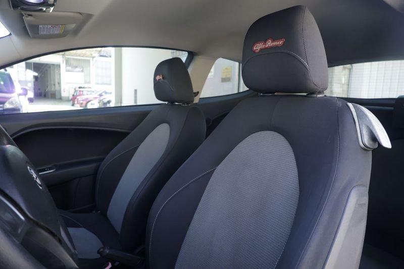 Alfa Romeo MiTo Alfa Romeo MiTo 1.3 JTDm-2 95 CV S&S Distinctive Sport Pack Unicoproprietario