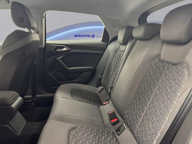 AUDI A1 SPB 30 TFSI S LINE EDITION
