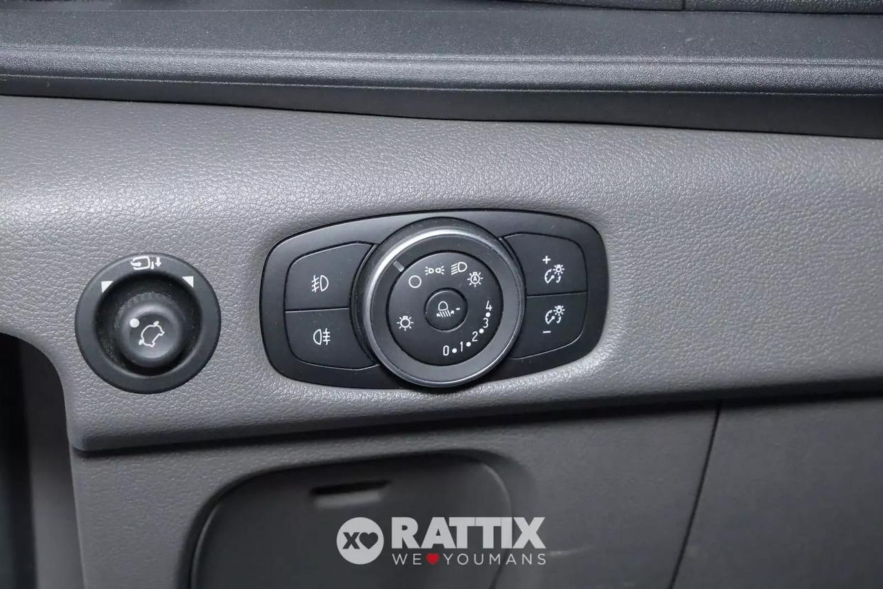 Ford Transit 350 2.0 TDCI 170CV Trend L3H2 RWD N1 (IVA ESCLUSA)