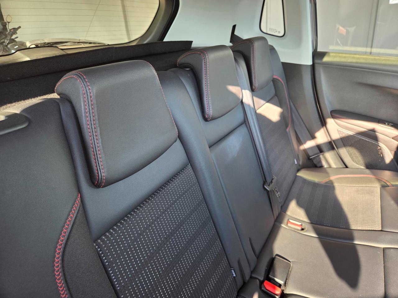 Peugeot 2008 PureTech Turbo 110 EAT6 S&S GT Line