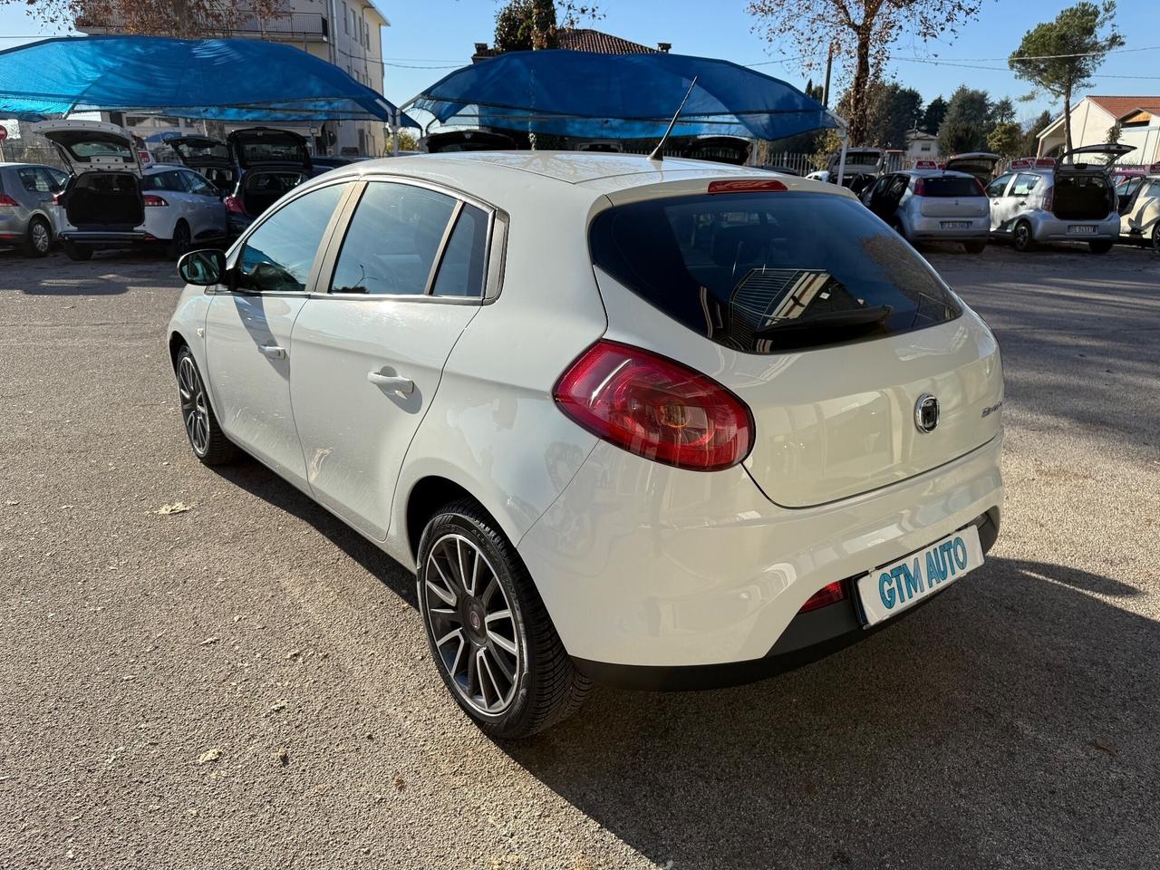 Fiat Bravo 1.6 MJT 120 CV - Unico Proprietario