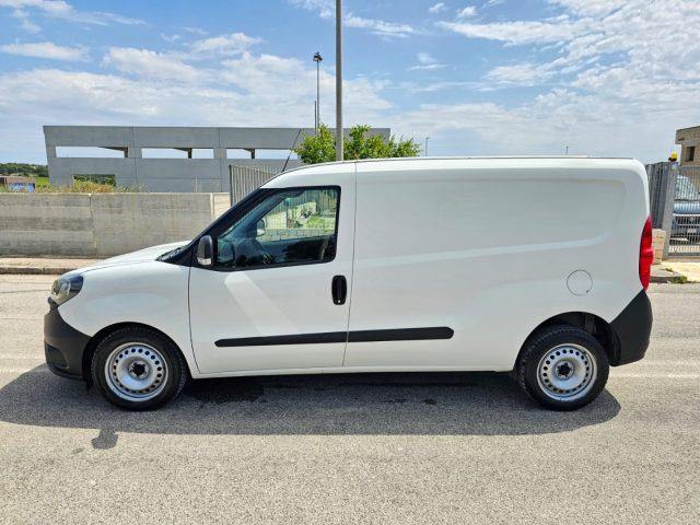FIAT Doblo Doblò 1.6 MJT 105 CV PL-TN Cargo Maxi