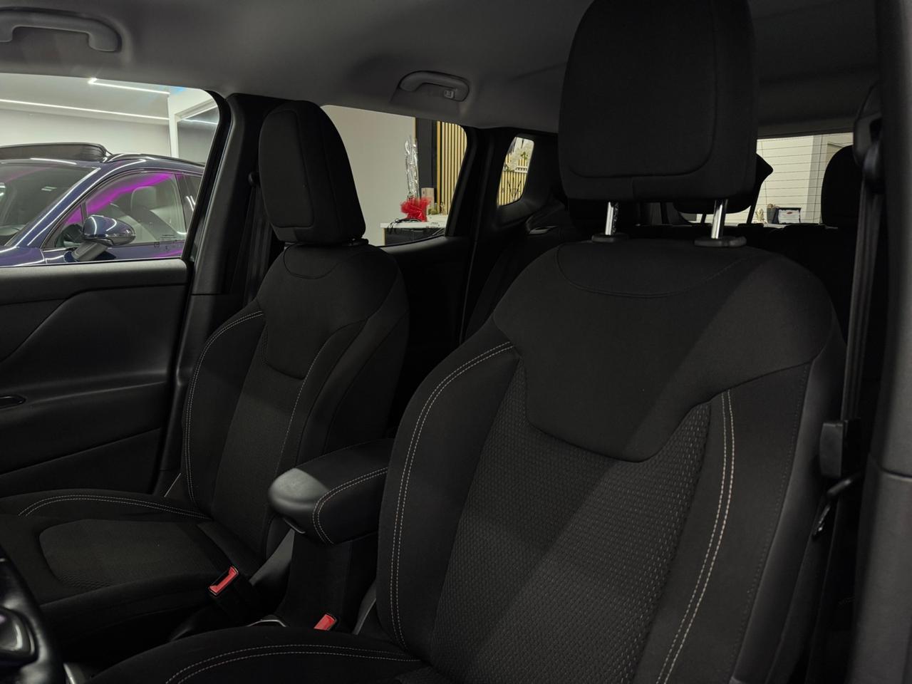 Jeep Renegade 1.6 Mjt DDCT 120CV Limited