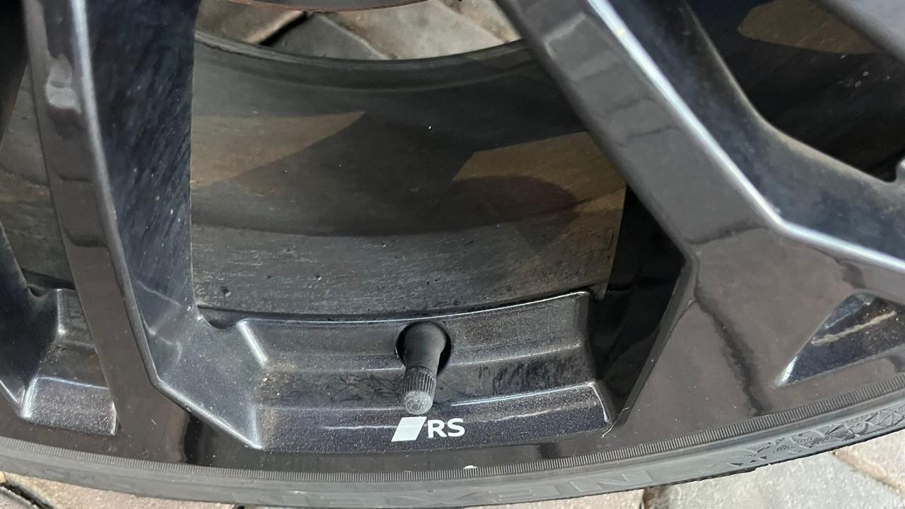 Audi A3 SPB 35 TDI S tronic line edition
