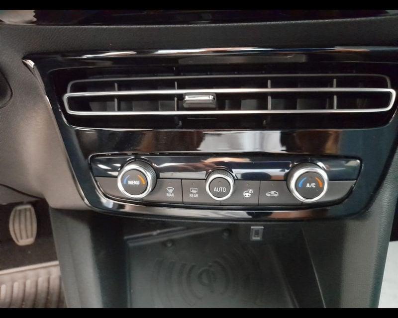 Opel Mokka GS 1.2l 136cv MT