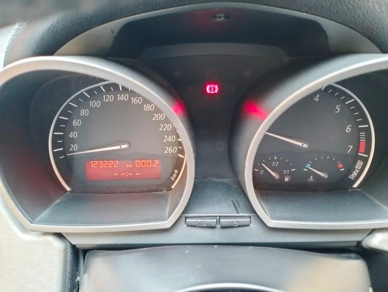 BMW Z4 Roadster 2.5i km 120000