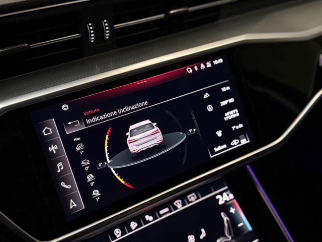 AUDI A6 allroad 40 TDI 2.0 quattro S tronic