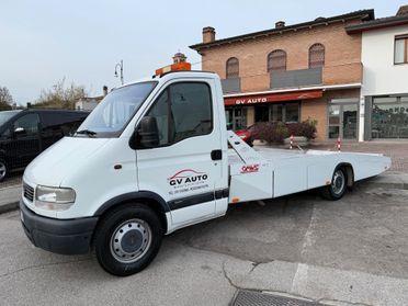 CARRO ATTREZZI PATENTE B