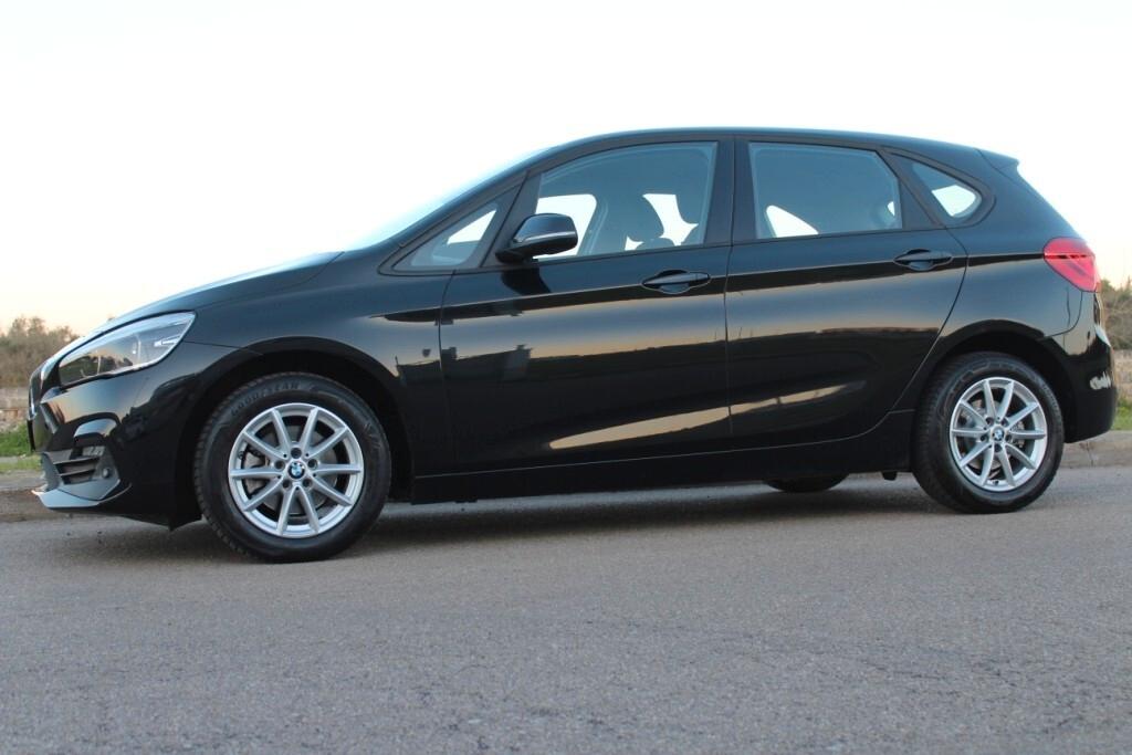 BMW Serie 2 A.T. (F45) 216d Aut. *FULL LED