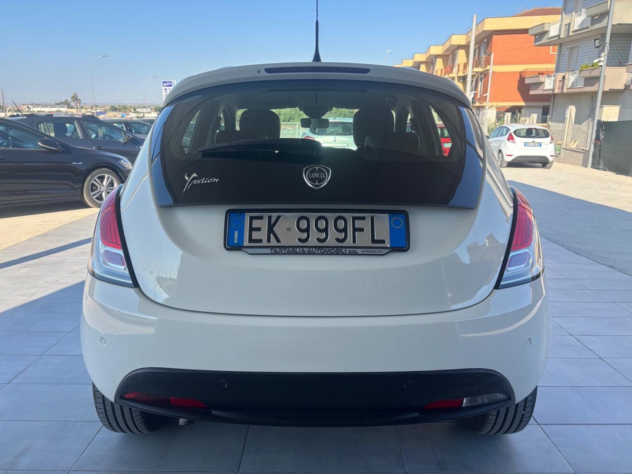 Lancia Ypsilon 1.3 MJT 16V 95 CV 5 porte S&S Gold