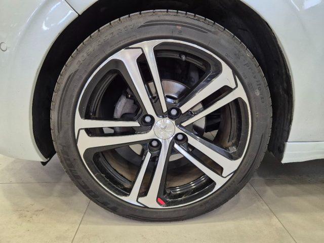 PEUGEOT 208 PureTech Turbo 110 EAT6 S&S GT Line - NEOPAT.
