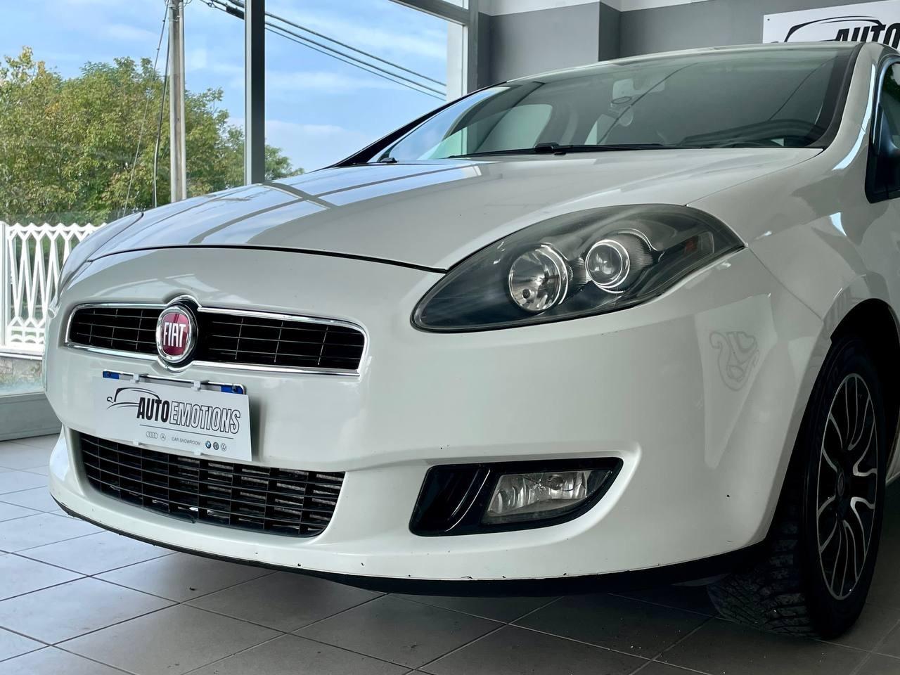Fiat Bravo 1.6 - 120 CV - Distribuzione Eseguita