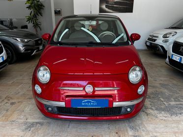 Fiat 500 1.2 by DIESEL