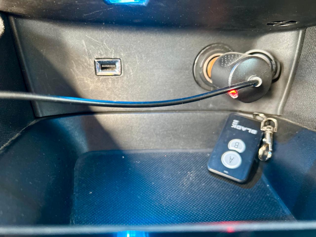 Peugeot 3008 BlueHDi 120 S&S Access
