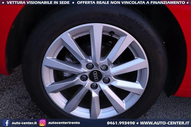 Audi A1 SPB 30 TFSI Admired LED 110CV