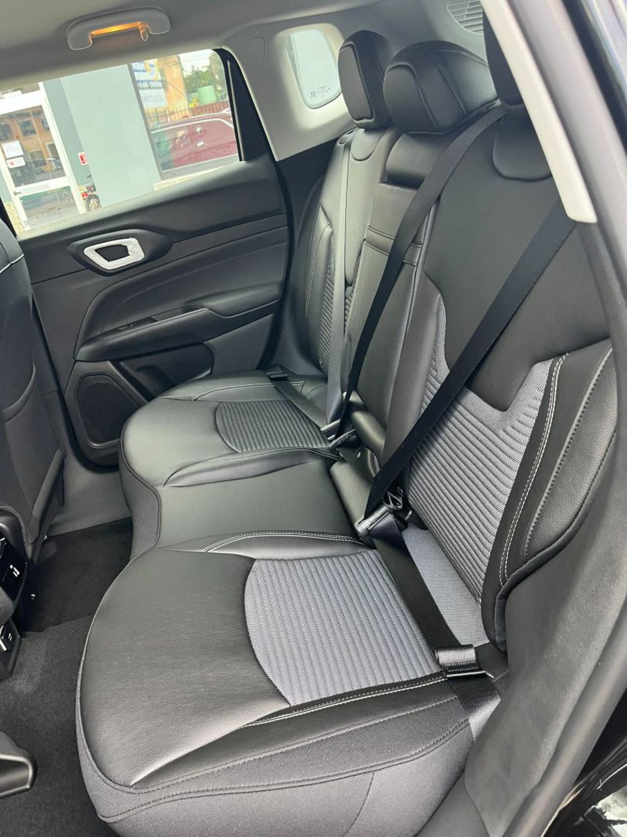 JEEP Compass 2ª serie Compass 1.5 Turbo T4 130...