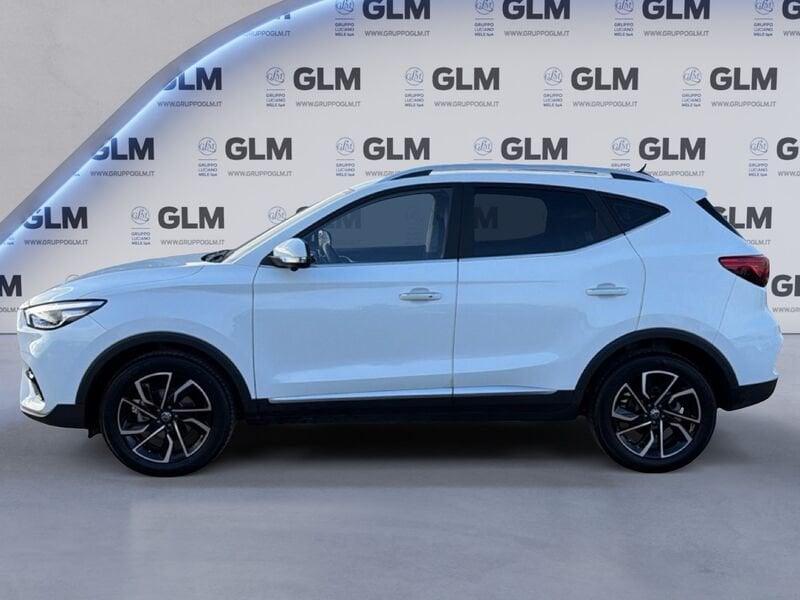 MG ZS ZS 1.0T-GDI Luxury