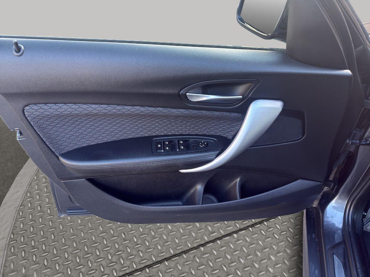 BMW - Serie 1 - 118d 150cv 5p. Msport