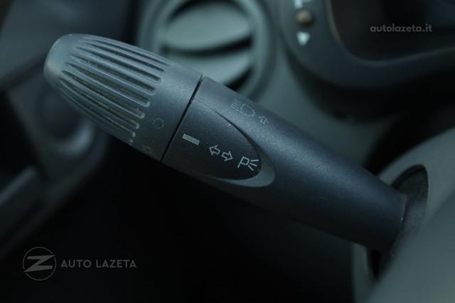 FIAT Panda 1.2
