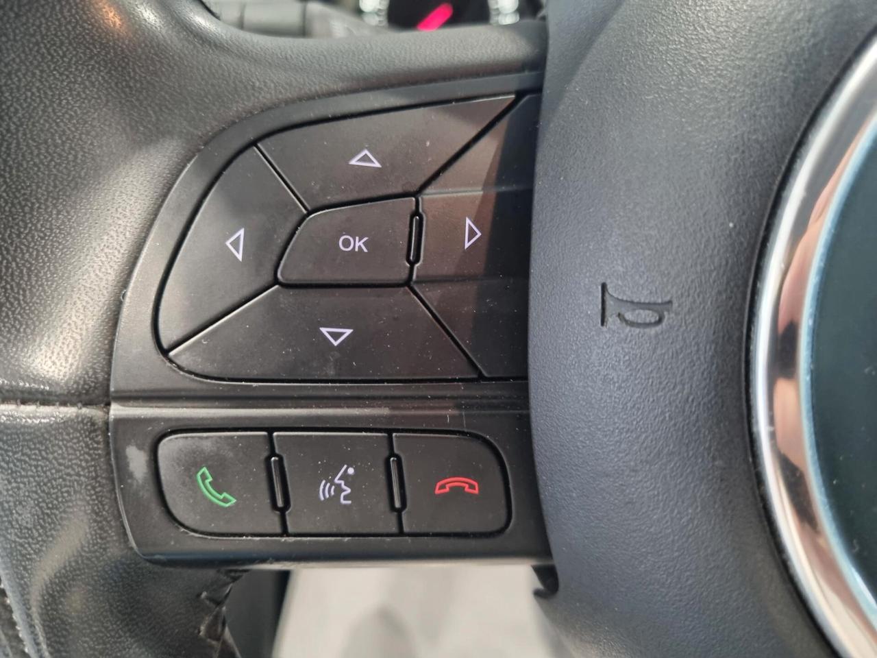 Fiat 500X 1.3 MultiJet 95 CV Cross