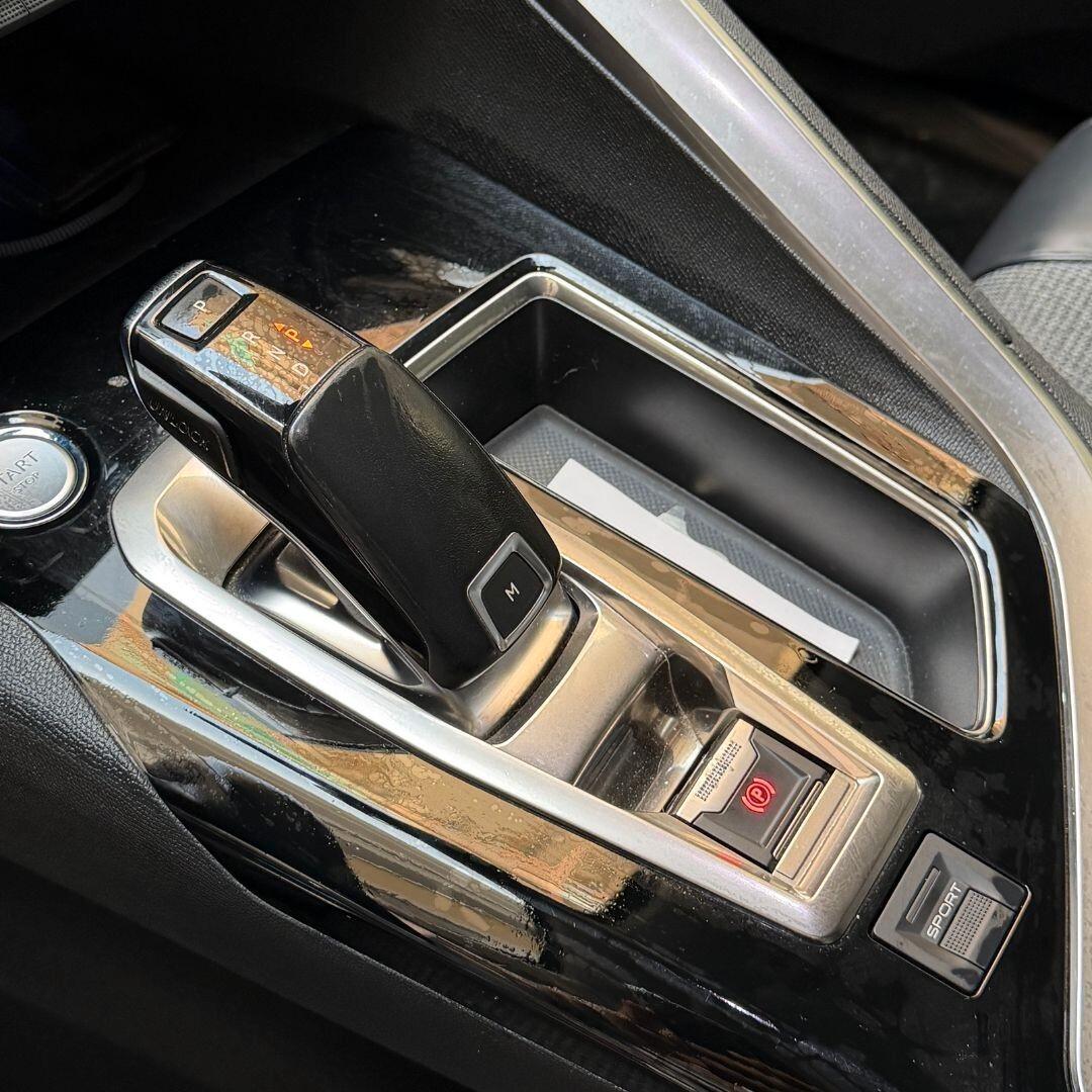 Peugeot 3008 BlueHDi 130 S&S EAT8 GT Line