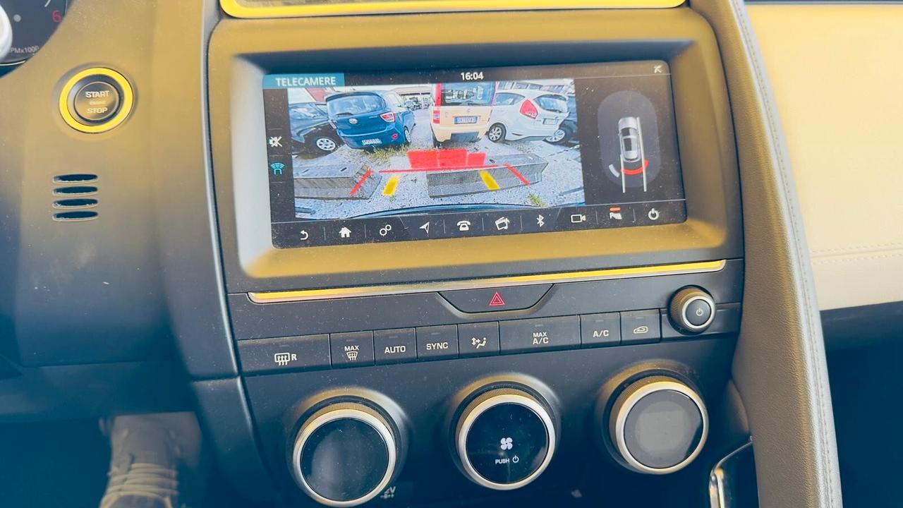 Jaguar E-Pace 2.0D 180 CV AWD aut. HSE