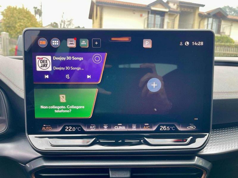 Cupra Formentor 1.5 Hybrid 150CV DSG - KM0