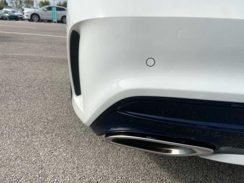 Mercedes-Benz CLA Shooting Brake 220 Premium 4matic AuTo