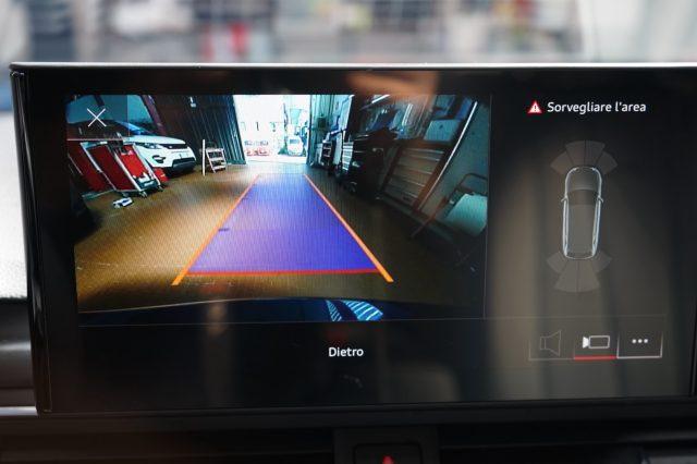 AUDI A4 allroad 40 TDI 204 CV S tronic Business Ufficiale Italiana