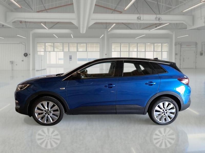 OPEL GRANDLAND X 1.5 Diesel 130cv Ultimate S/S MT6