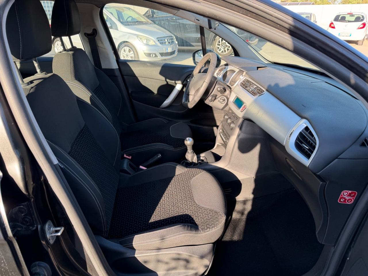 Citroen C3 1.4 HDi 70 Cv 2010