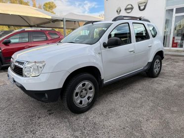 DACIA Duster 1.5 dCi 110 CV 4x2 Lauréate