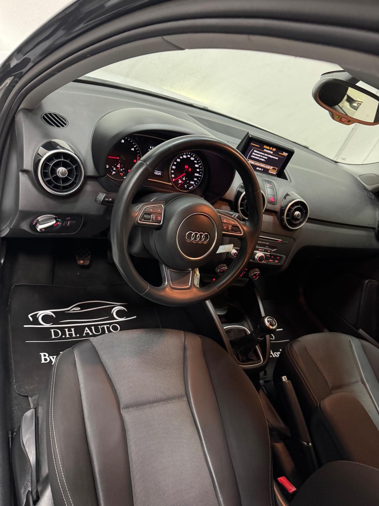 Audi A1 SPB 1.4 TDI Sport