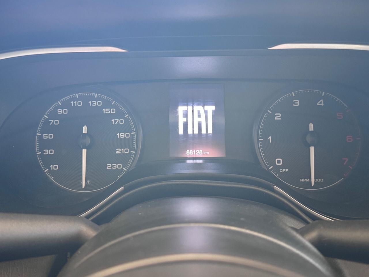 FIAT TIPO SW 1.6 MJET 130CV LOUNGE MY2021