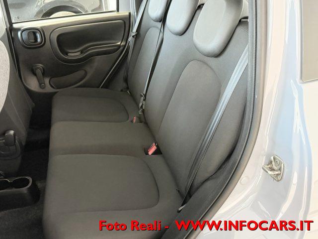 FIAT Panda Hybrid 1.0 FireFly 70 cv - PROMO