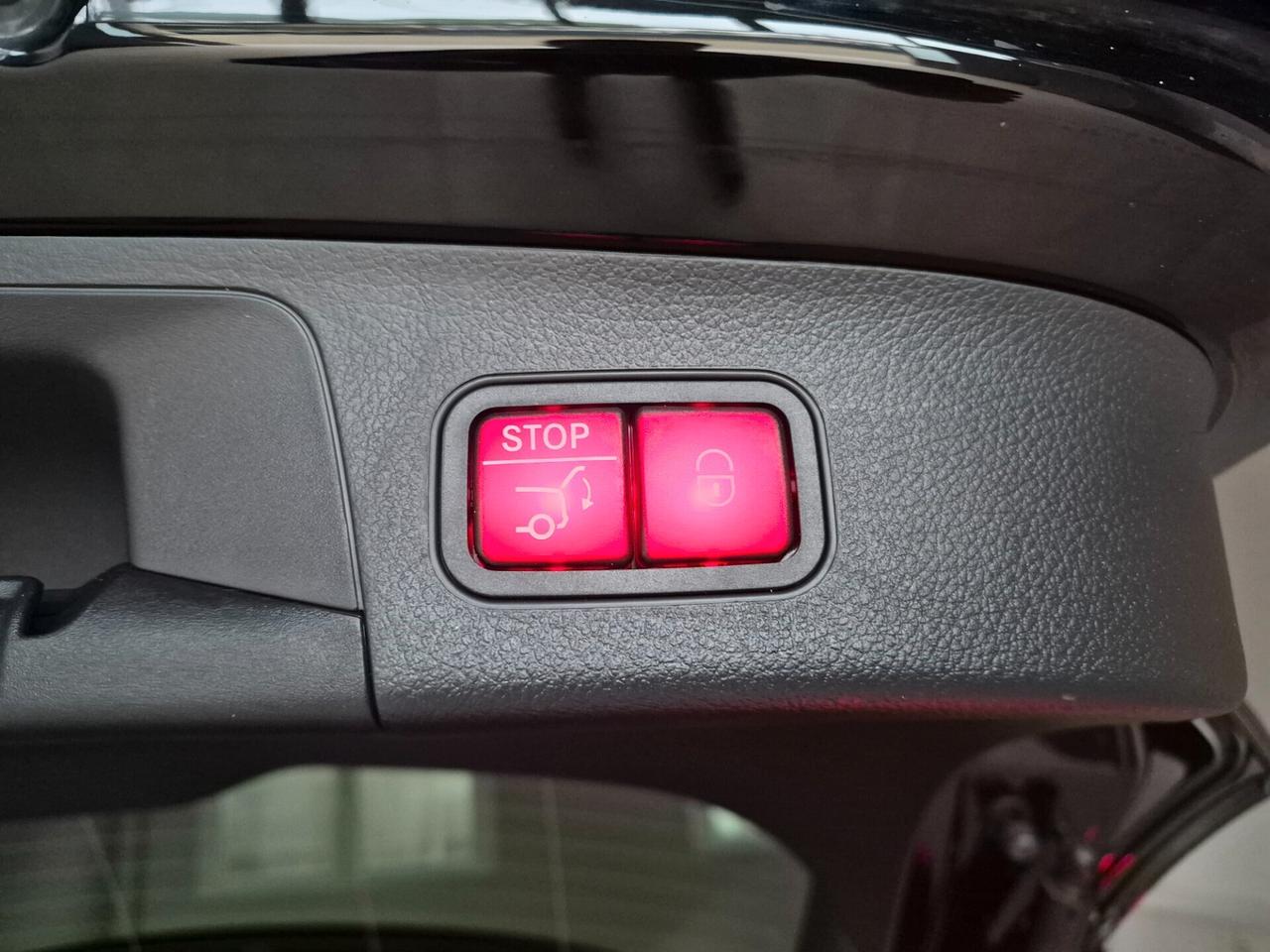 Mercedes-benz GLA 200 d AMG Line 8G-DCT LUCI AMBIENTE KEYLESS LED NAVI