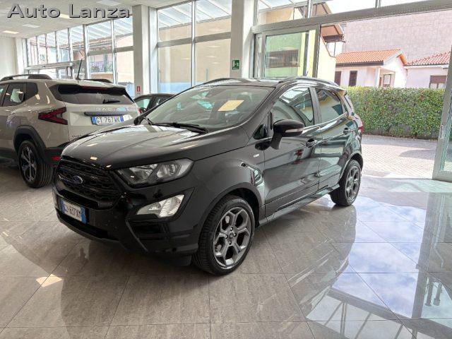 FORD EcoSport 1.0 EcoBoost 125 CV Start&Stop ST-Line