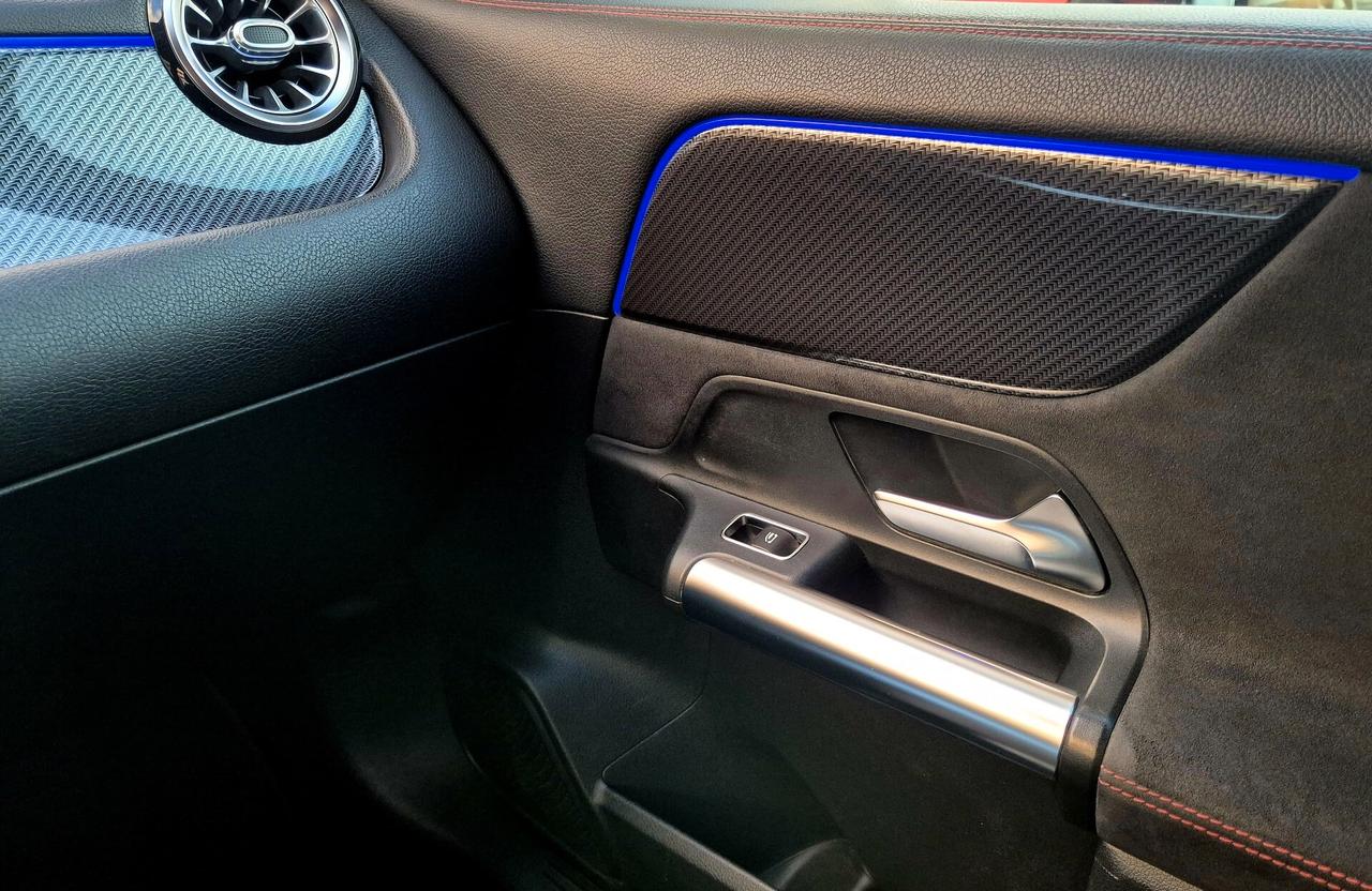 Mercedes-benz GLA 200 d Premium Amg