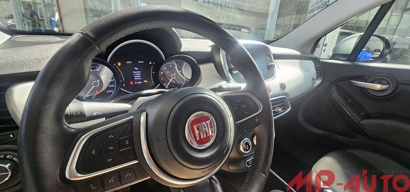 FIAT 500X 1.0 T3 120cv MT E6D NO OBBLIGO DI FINANZIAMENTO - IVA ESPOSTA