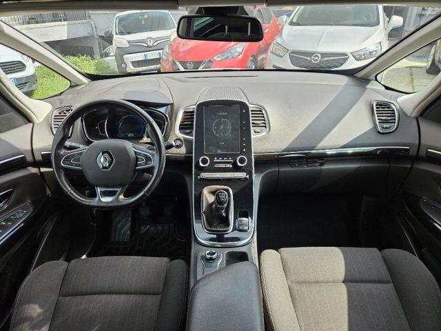 RENAULT Espace dCi Energy Zen