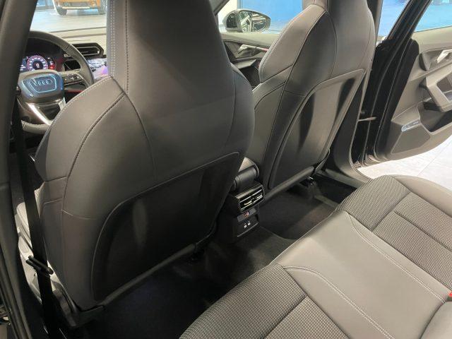 AUDI A3 SPB 2.0 TDI S-Tronic S-Line KM0 MY26